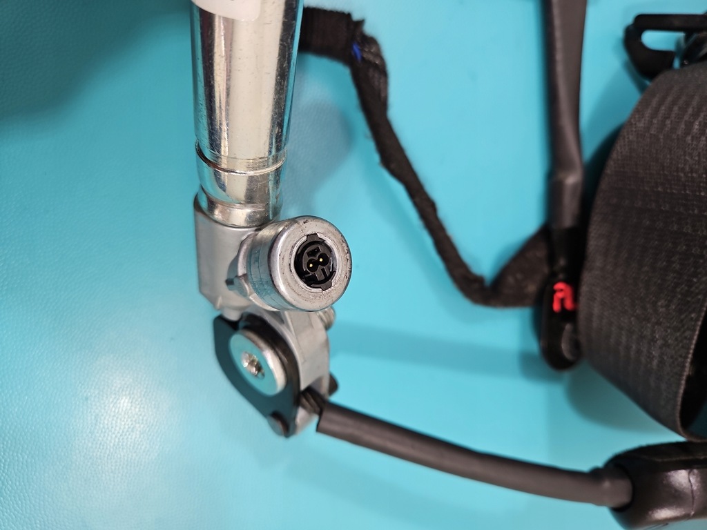 Trane șofer din stânga față Product image