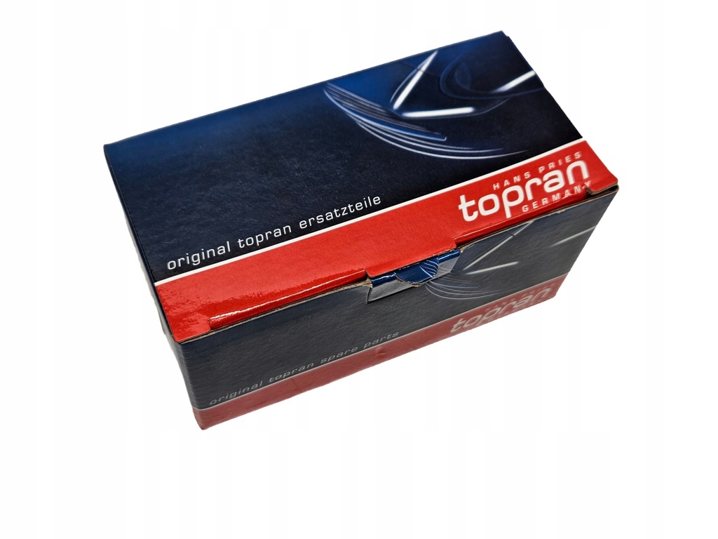 TOPRAN BRACȚ OSCILANT FAȚĂ LE NKPL. AUDI 80 91- Product image