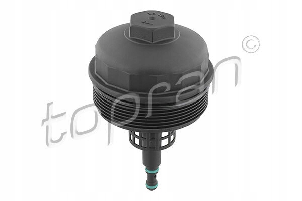 POMPA DE AER SECUNDARA TOPRAN Product image