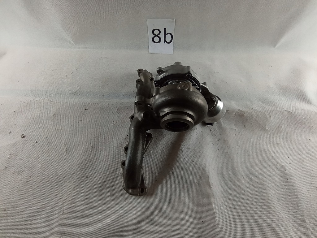 Audi A4 A5 A6 2.0 TDI 190 CP 53039700441 TURBINA Product image