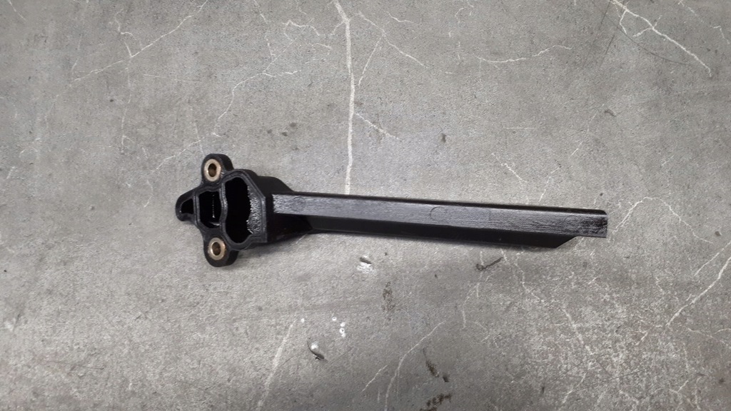 06B103206E Dragon Ssak Oil Pump Audi A4 B6 2.0 FSI Product image