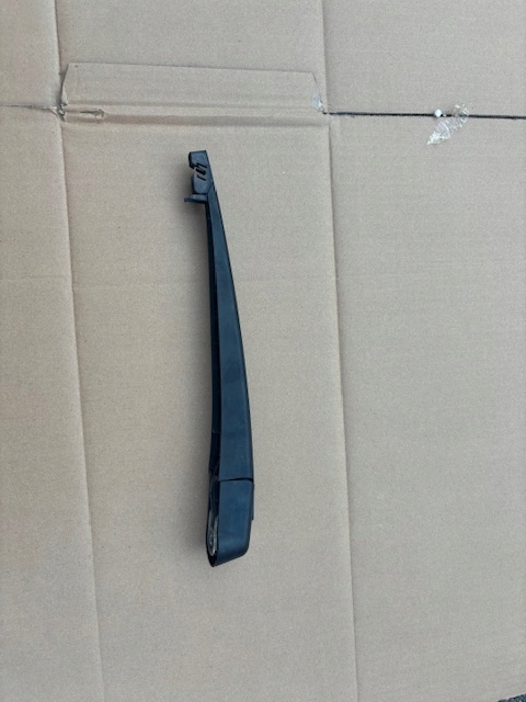 BRAT ȘTERGATOR PORGAI SPATE RENAULT TWINGO III LIFT 2018 - ORIGINAL Product image