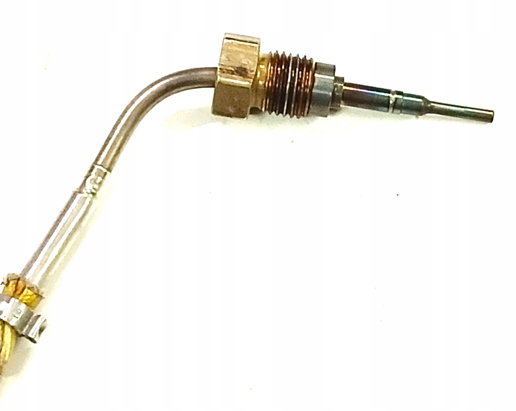 Senzor temperatura gaze esapament AUDI A6C7 A7 Q5 3.0 TDI Product image