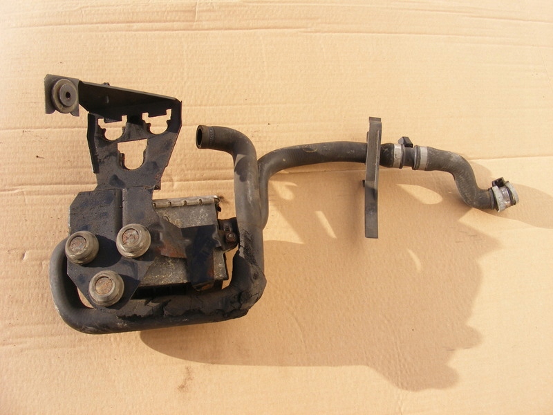 REZERVOR DE RĂCIRE ​​MERCEDES W220 2205000049 Product image