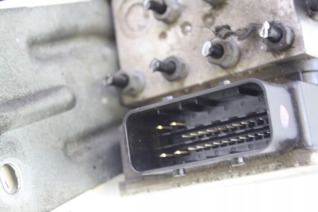 POMPA ABS CONTROLLER ESP ALFA ROMEO 159 51804856 15314111A 54084905A Product image
