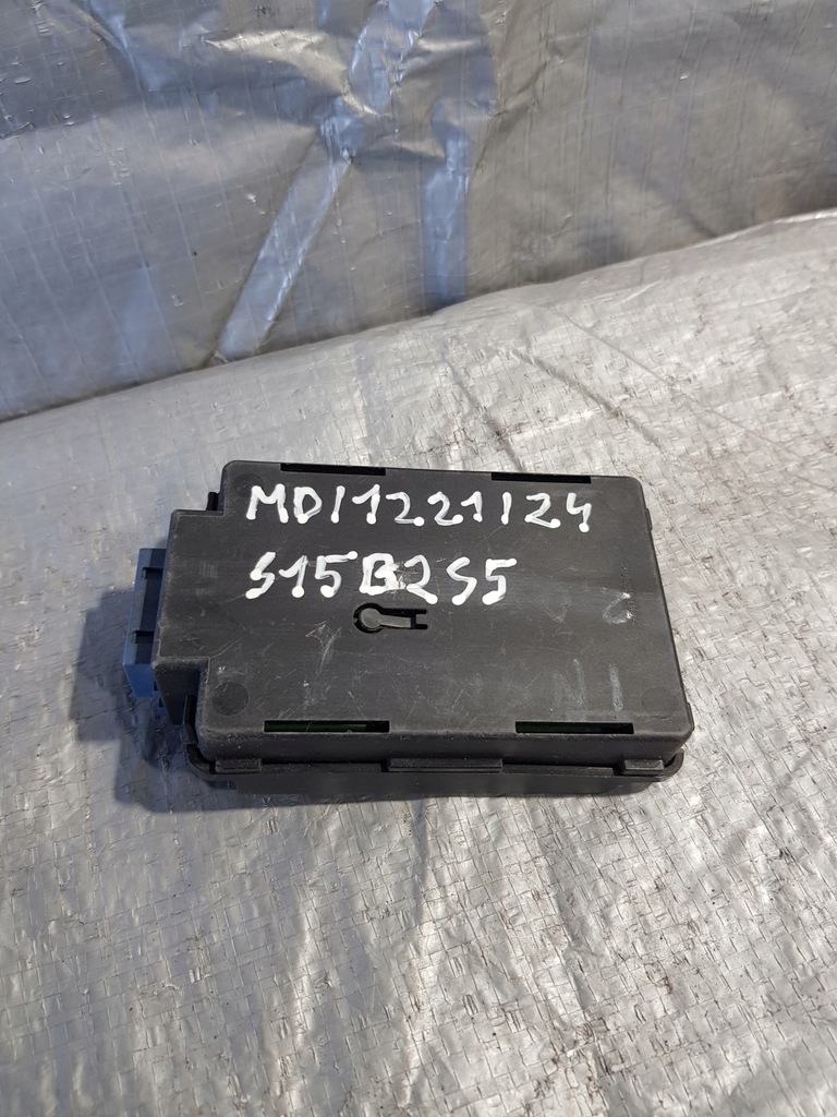 OPEL INSIGNIA A 2.2 CDTI Modul asistent 20756000 Product image