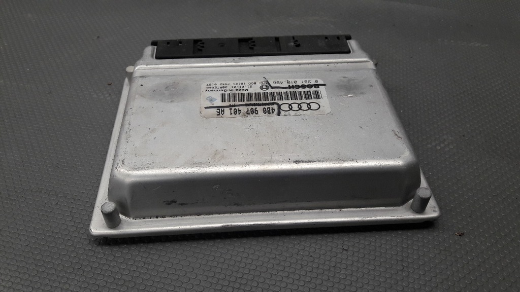 4B0907401AE Controler motor Audi A6 C5 2.5TDI Product image