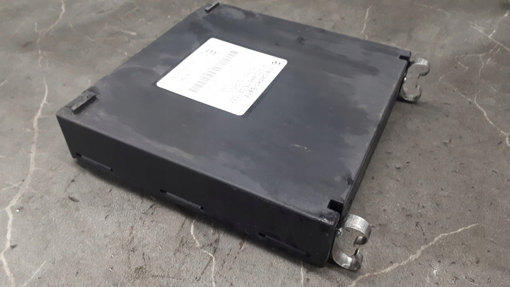 A0034467602 Modul CPC3 Mercedes Actros MP4 Modul Product image