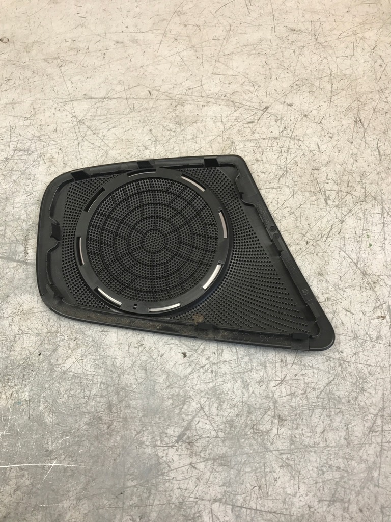 GRILĂ BOC BANG OLUFSEN AUDI A4 B8 Product image