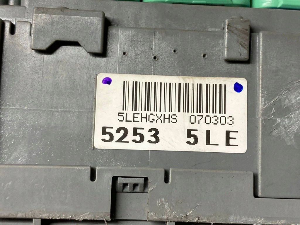 2007 Honda Civic 8 Starter Kit 37820 RMX E02 Product image