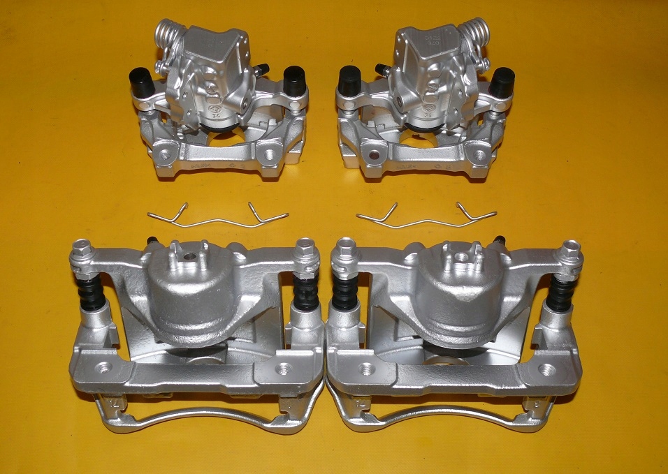 CLEME STÂNGA DREAPTA FATA SPATE HONDA CIVIC IX 280/25 Product image