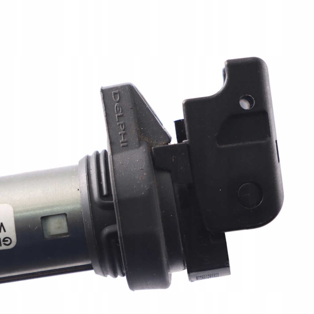 BMW E46 E60 E81 E87 F10 F20 F30 Bobina de aprindere NGK U5055 Set 8616153 Product image