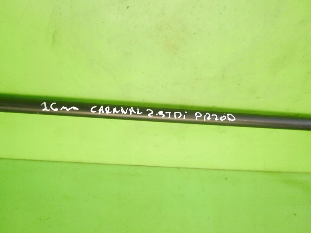 BARA STABILIZATOR FATA KIA CARNIVAL I 99-01 Product image