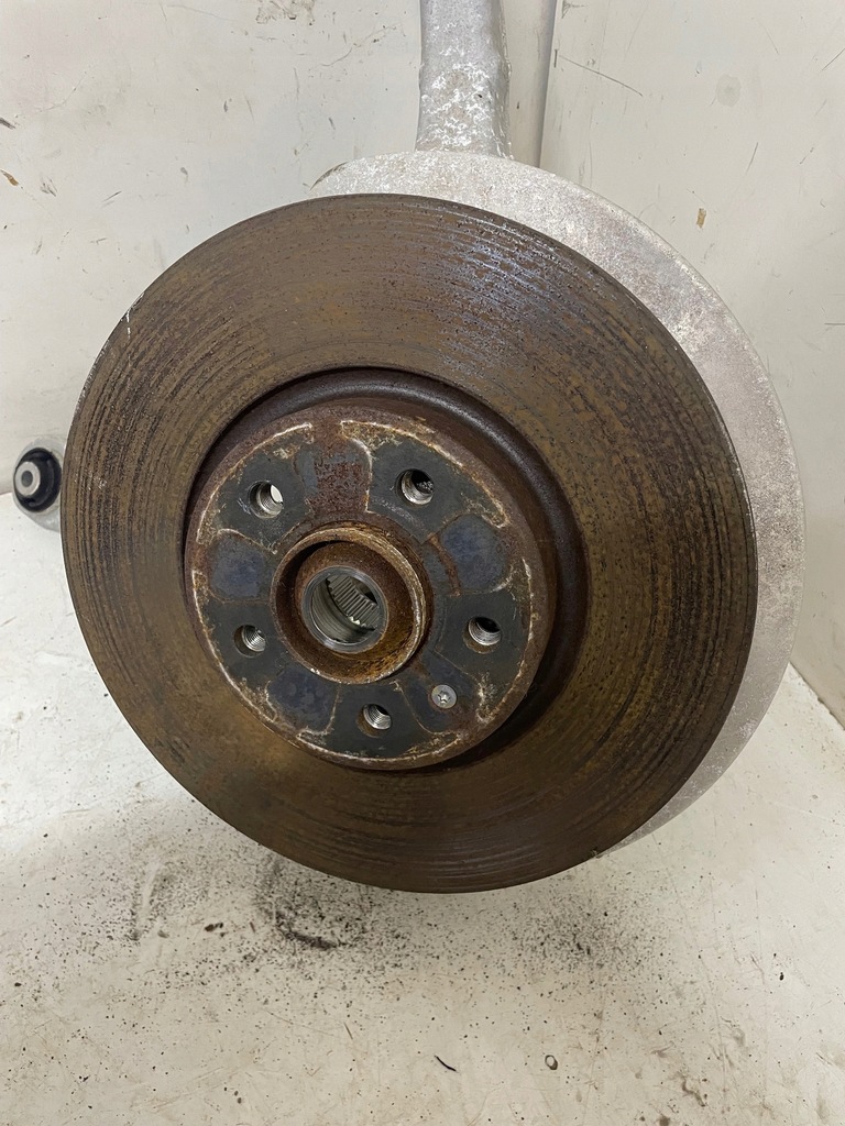 AUDI A6 A7 SUSPENSION FATA STÂNGA DREAPTA Articulatie 4G0407242D 4G0407271D Product image