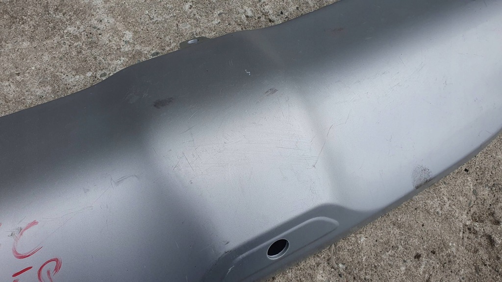 Kia Stoton Spoiler spate spate Product image