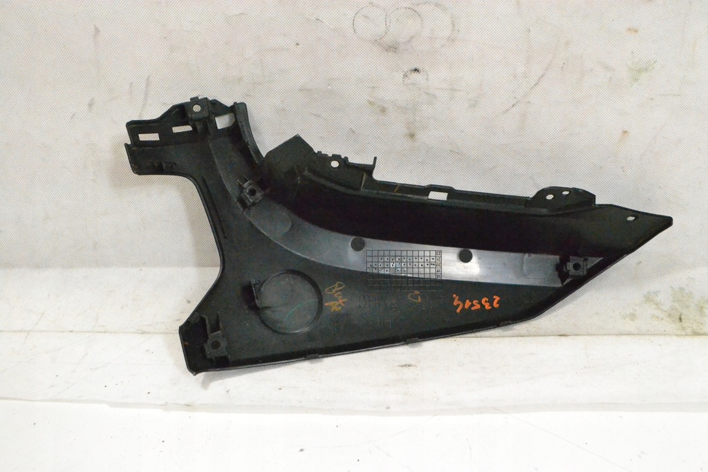 umplere copertina Yamaha Nmax 125 150 155 20+ Product image