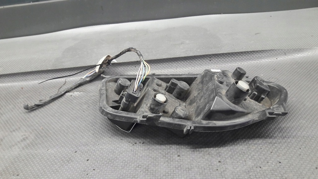 89035086 insert lampă dreapta spate RENAULT CLIO 5D 07R Product image