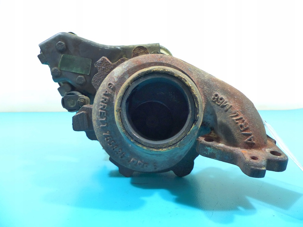 TURBOCOMPRESOR MERCEDES X164 A6290901580 4.0 CDI Product image