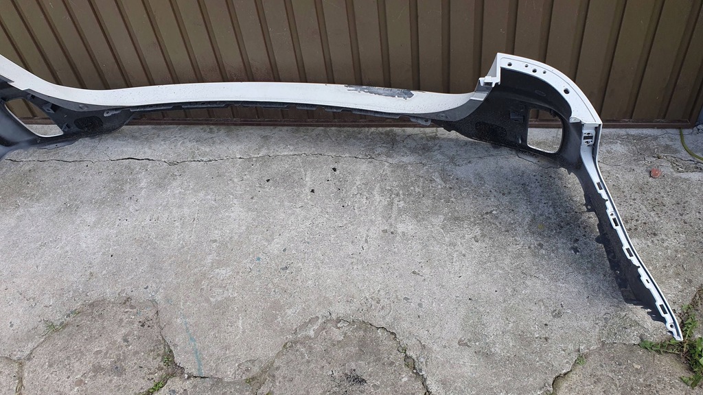 Kia Sorento II 2 Ridicați spatele barei de protecție din spate Product image