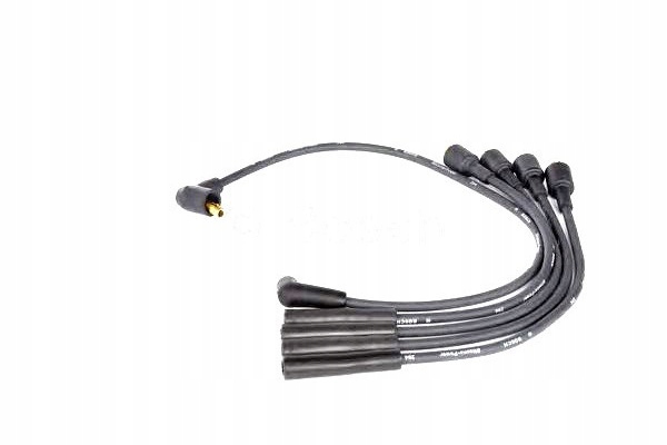 Set cablu de aprindere BOSCH 0 986 356 798 Renault Volvo 340-360 Product image