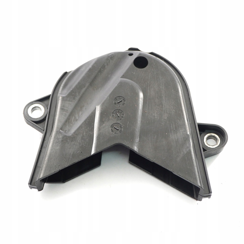 Placă de acoperire a pompei de ulei Mercedes W169 Diesel OM640 A6401800486 Product image