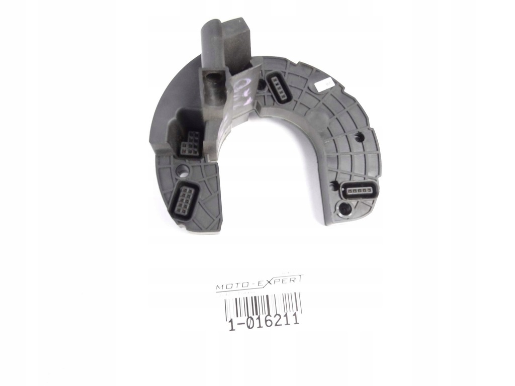 Mercedes W220 W230 SENSOR unghiul de directie A0285456932 Product image