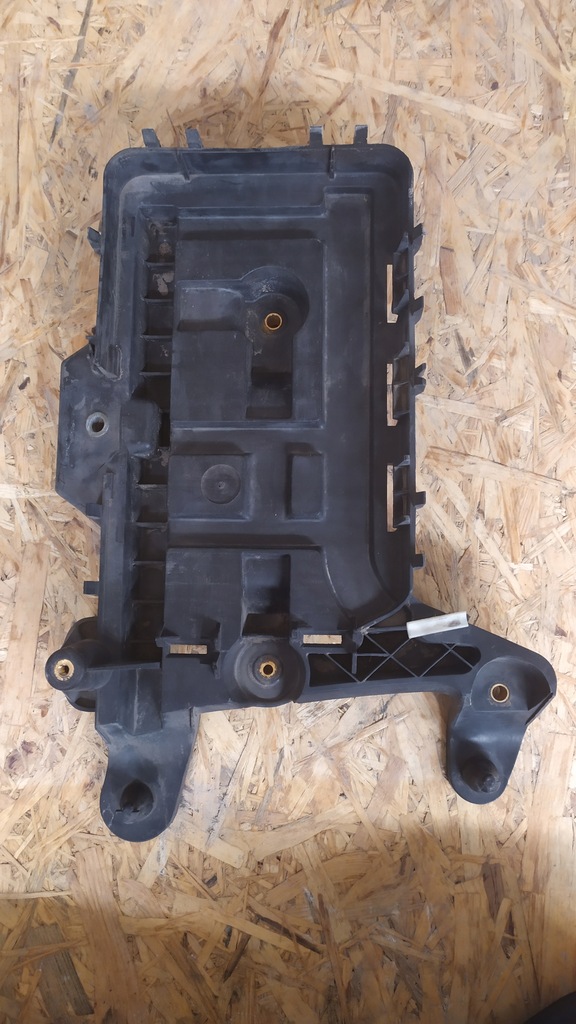 #1K0915333-B# Baza bateriei VW TOURAN Product image
