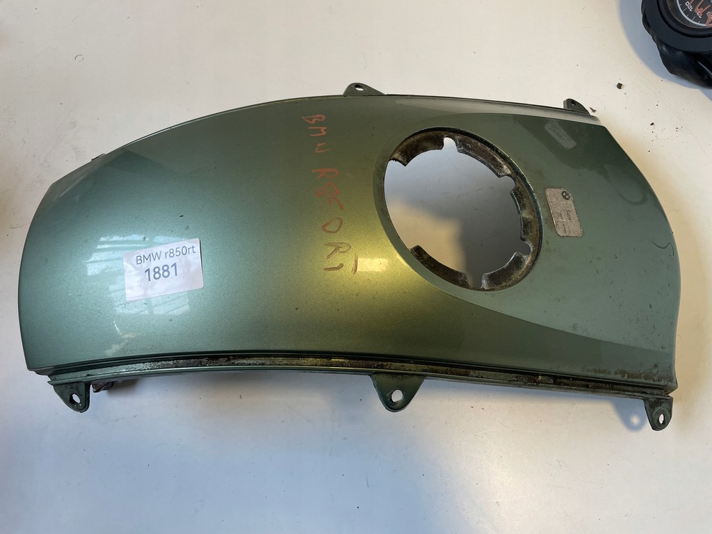 Capac rezervor combustibil din plastic BMW R850RT R 850 RT Product image