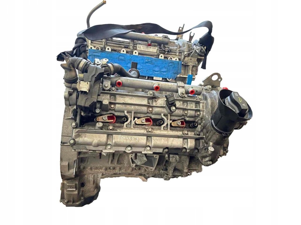 642.826 Mercedes GLE 350 CDI W166 3.0D 190KW motor 4Matic Product image