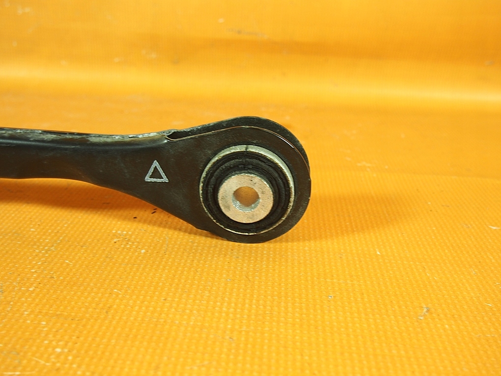 Audi A6 4G LIFT 32KM Brat de control SPATE LH PR 8k0501529l Product image