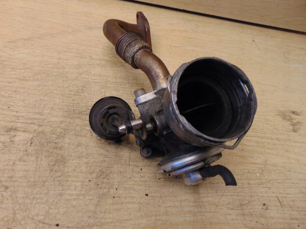 ACELERIA + TUB VW TRANSPORTER T5 1.9 TDI Product image