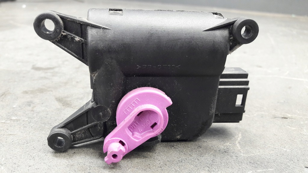 0132801300 Audi A4 B6 B7 04-08 Motor încălzitor de încălzire Product image