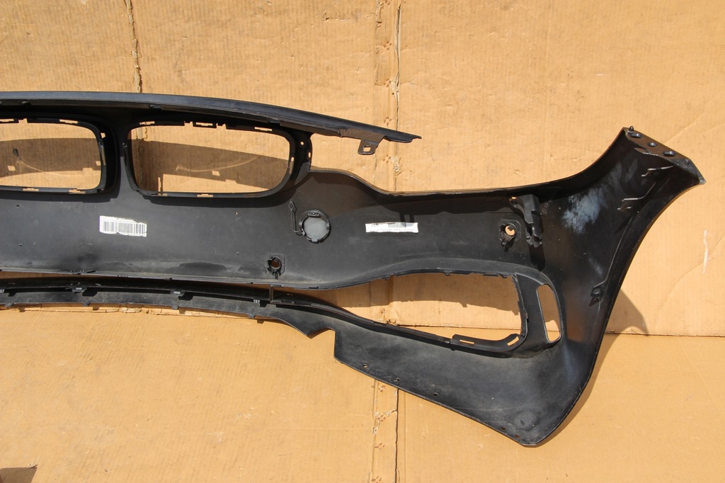 BMW 4 ALPINA F32 F33 F36 bara fata 13-20 Product image