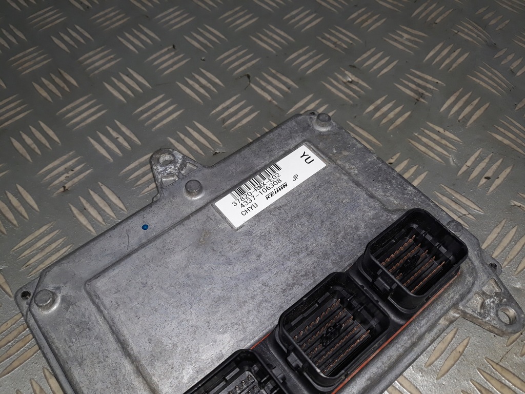 37820-RMX-E02 calculator motor HONDA CIVIC VIII 8 2007-2012 Product image