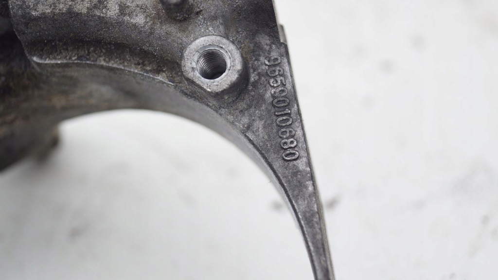 Suport pentru filtru de combustibil Ford Citroen Peugeot Product image