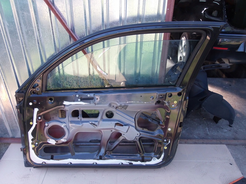 GEAM DREAPTA 846 ALFA ROMEO 147 3 USI Product image