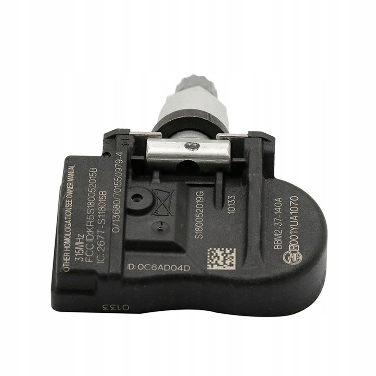 Senzor presiune BBM2-37-140B MAZDA 4 BUC. Product image