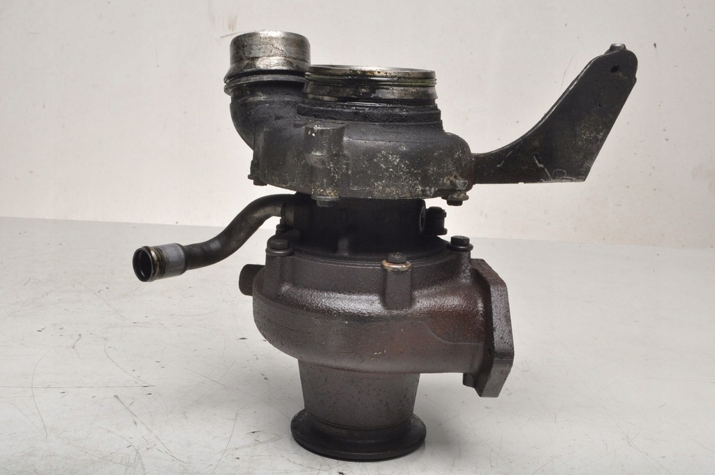 BMW F20 F21 F22 F87 F30 F31 F34 F36 X1 E84 2.0D 116KM 143KM TURBINA 8518204 Product image