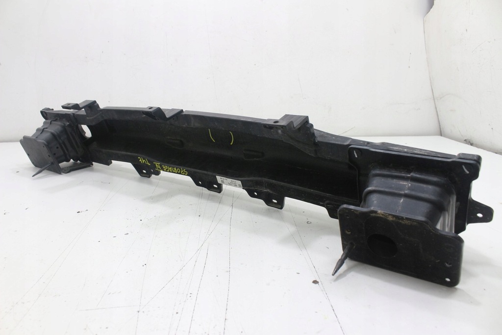 Bara de protecție spate Kia Sportage IV Crush Zone Product image