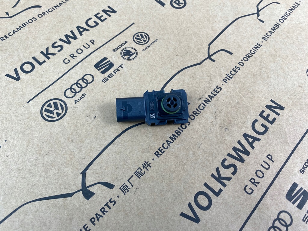 GD Touareg TFSI Senzor de presiune 06E906052 ORIGINAL Product image