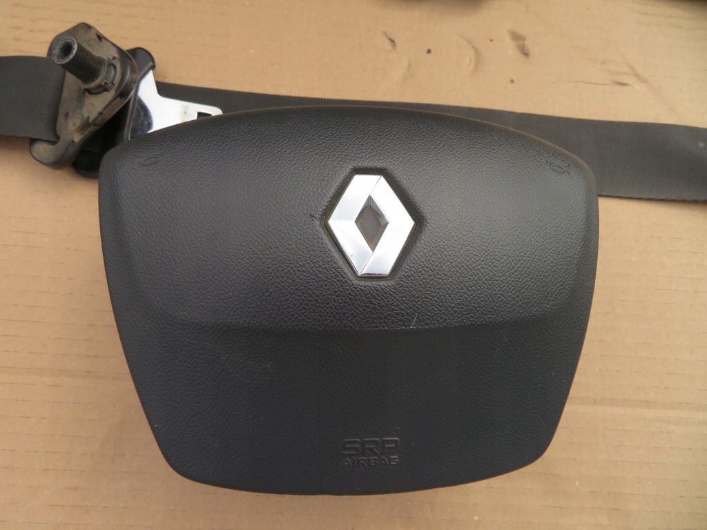 CONSOLA PERNE SCAUNE RENAULT FLUENCE Z.E. 985250008R Product image