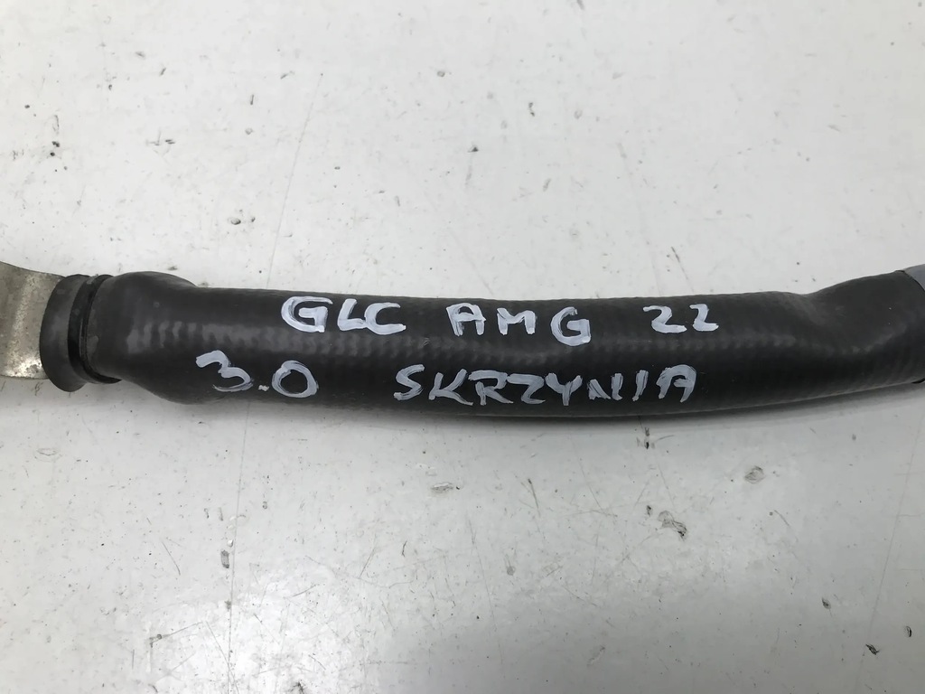 MERCEDES GLC 2022 C253 AMG 3.0 43 CABLU PRINCIPAL CUTIE A2055407916 Product image