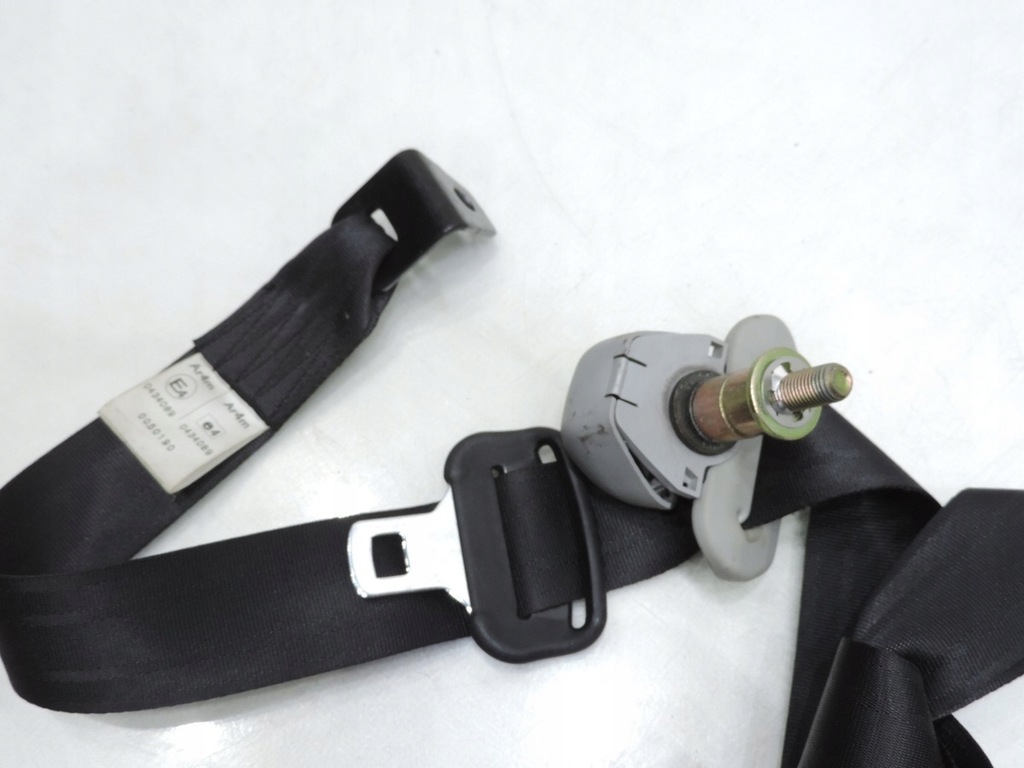 CENTURA DE SIGURANTA DREAPTA SPATE MAZDA 5 I Product image