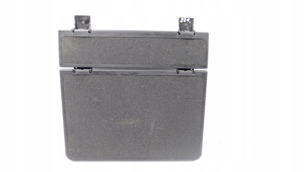 OPEL MERIVA B HAPA SCAUN PORTBAGLI 13267128 Product image