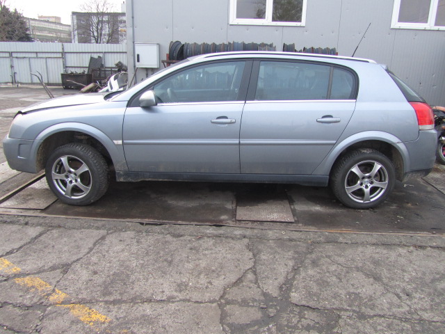 Modul usi fata stanga Opel Signum 13111456 Product image