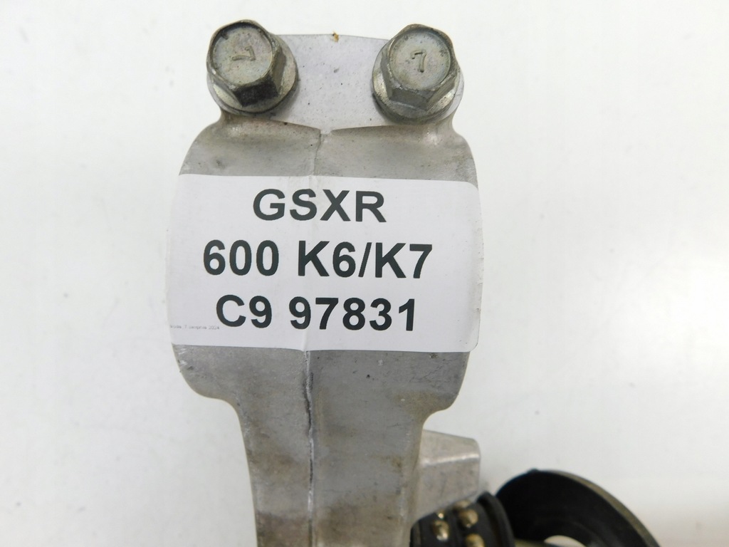 SUZUKI GSXR 600 K6 K7 RAFT INFERIT TIJA SCAUN SUSPENSIE Product image