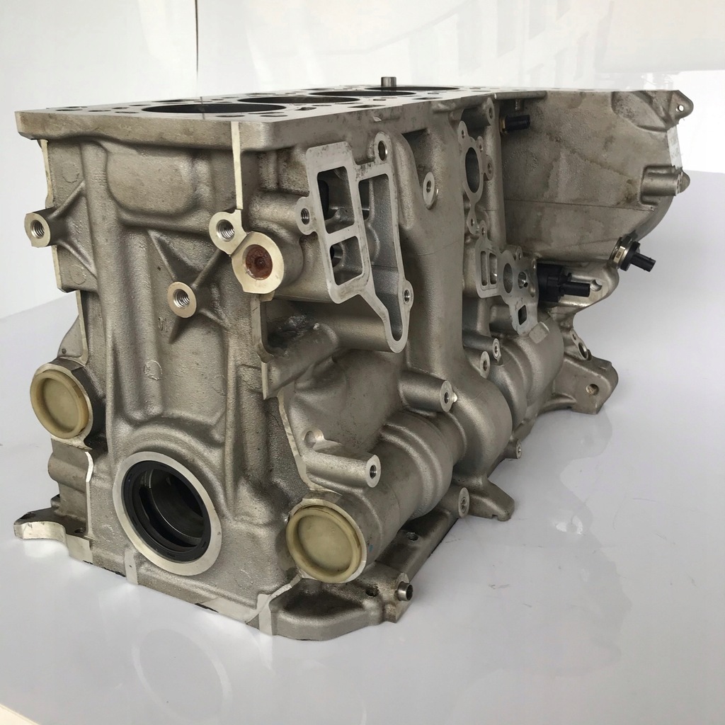 BLOC MOTOR BMW X1 X2 X3 Z4 F45 F46 F48 MINI Product image