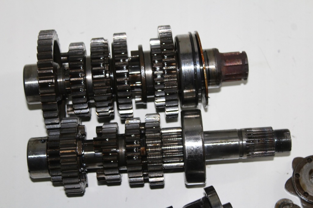 HONDA CB 450 cutie viteze, ghidaj, ghidaje Product image