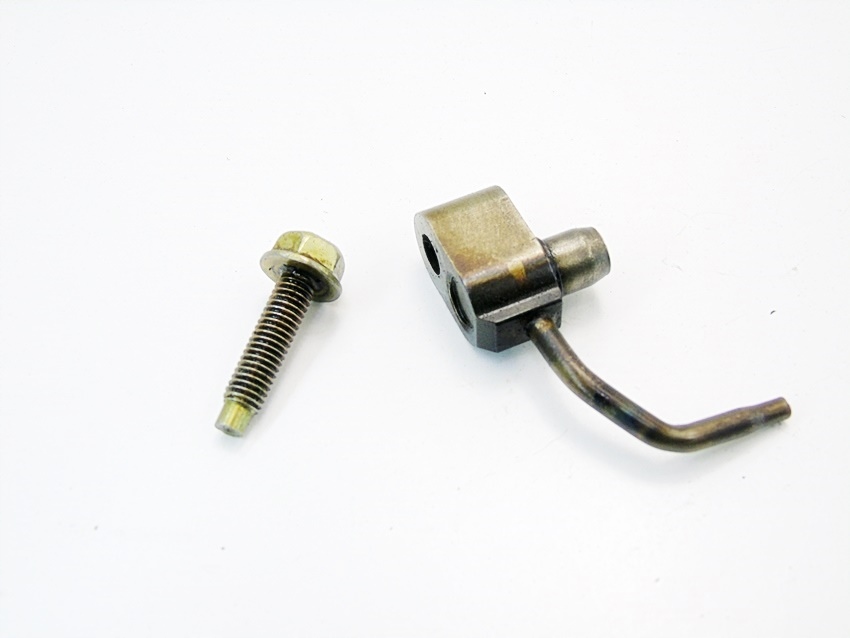 BLOC DUZE PULVERIZARE ULEI 1.6 16V Z6 MAZDA 3 BK BL Product image