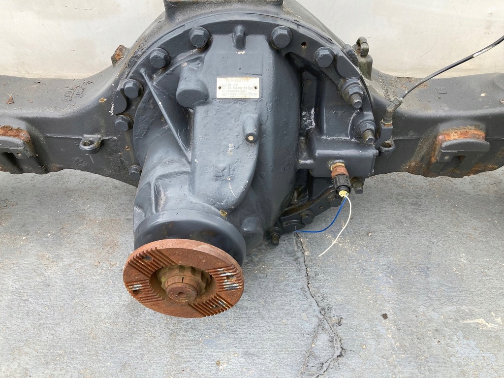 VOLVO FH13 CARCASA AXIE TACIE MS17X MERITOR Product image